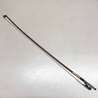 ARCHET バイオリン チェロ 弓 約74cm