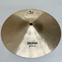 K.Zildjian ジルジャン SPLASH 10/25cm シンバル