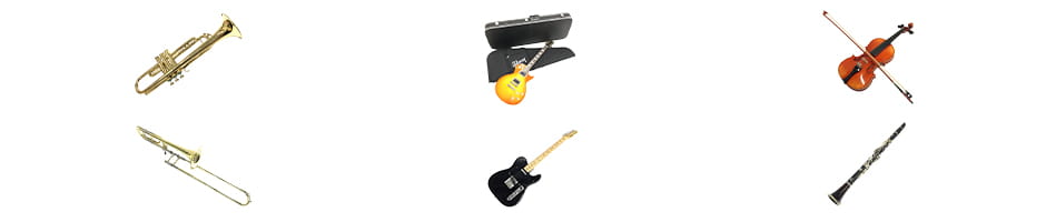 楽器買取